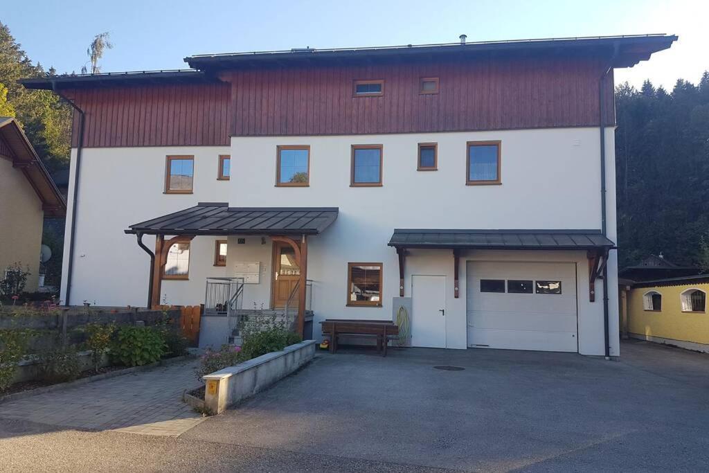 Ferienwohnung Heindl Bad Ischl Exterior photo