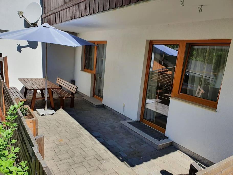 Ferienwohnung Heindl Bad Ischl Exterior photo