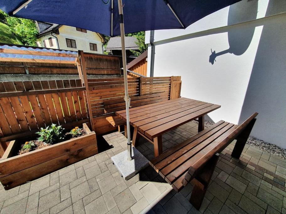 Ferienwohnung Heindl Bad Ischl Exterior photo