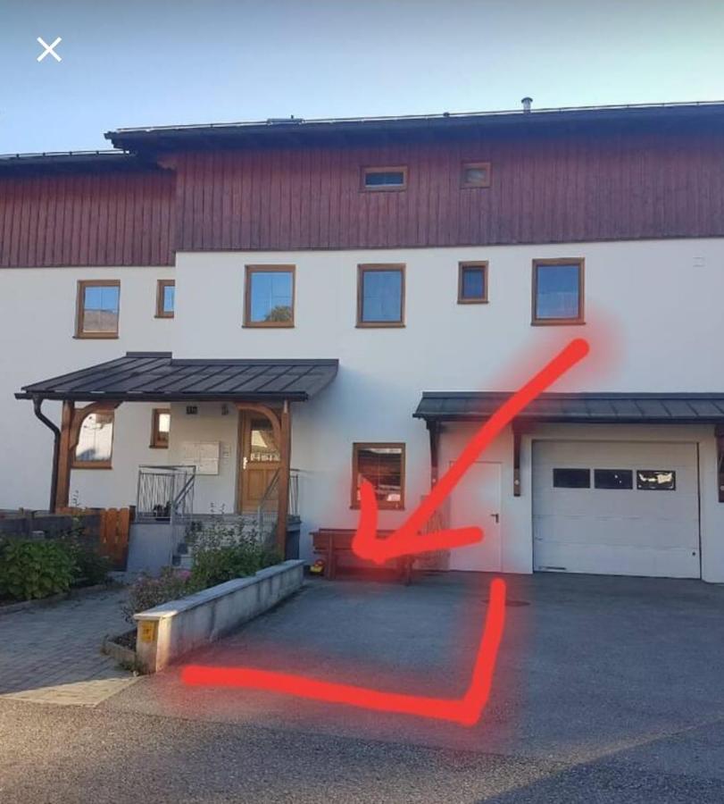 Ferienwohnung Heindl Bad Ischl Exterior photo